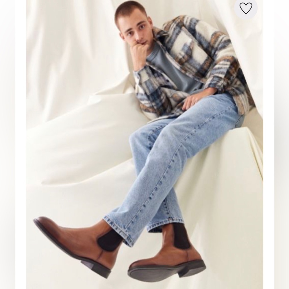 Aldo Boots